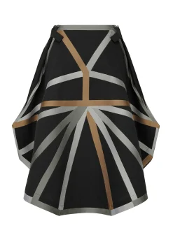 ISSEY MIYAKE Skirt|Dimensions