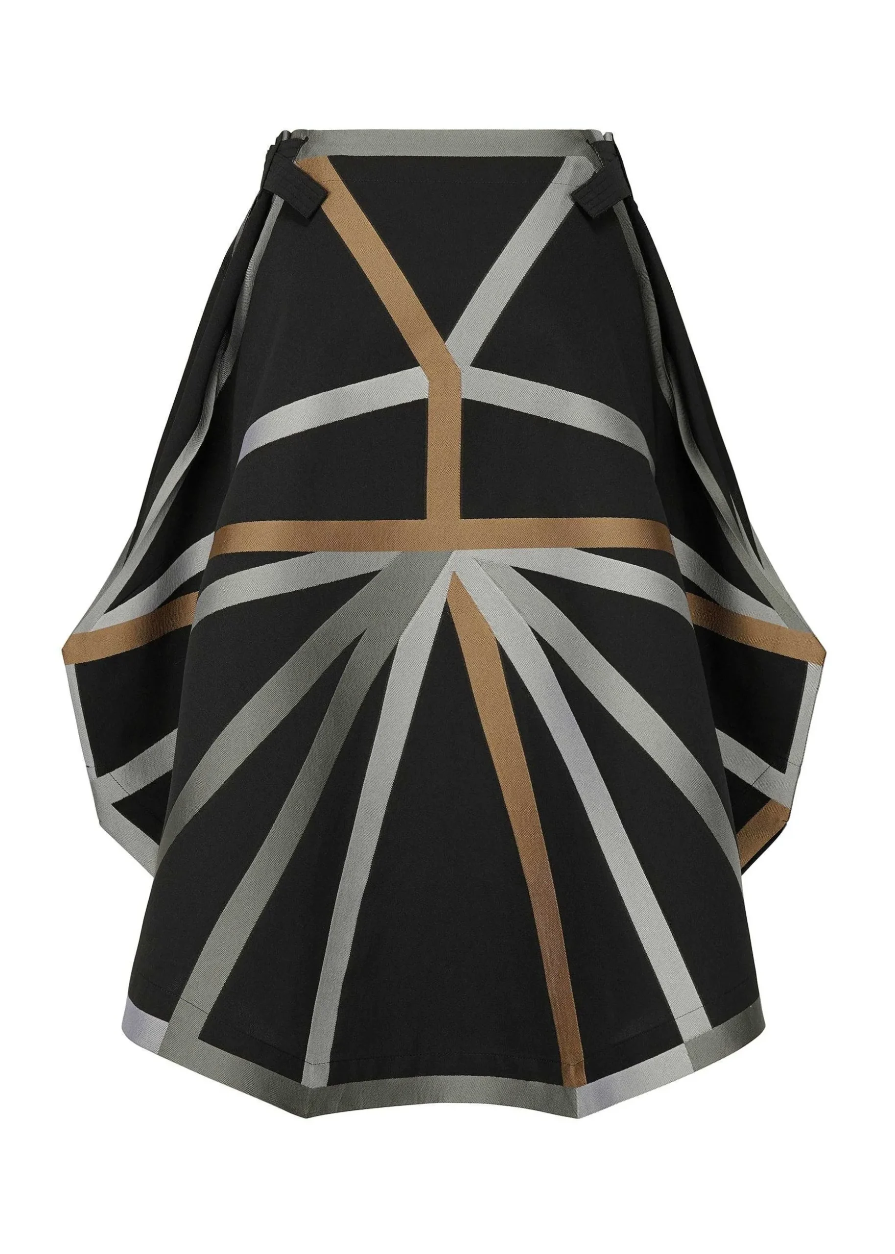 ISSEY MIYAKE Skirt|Dimensions