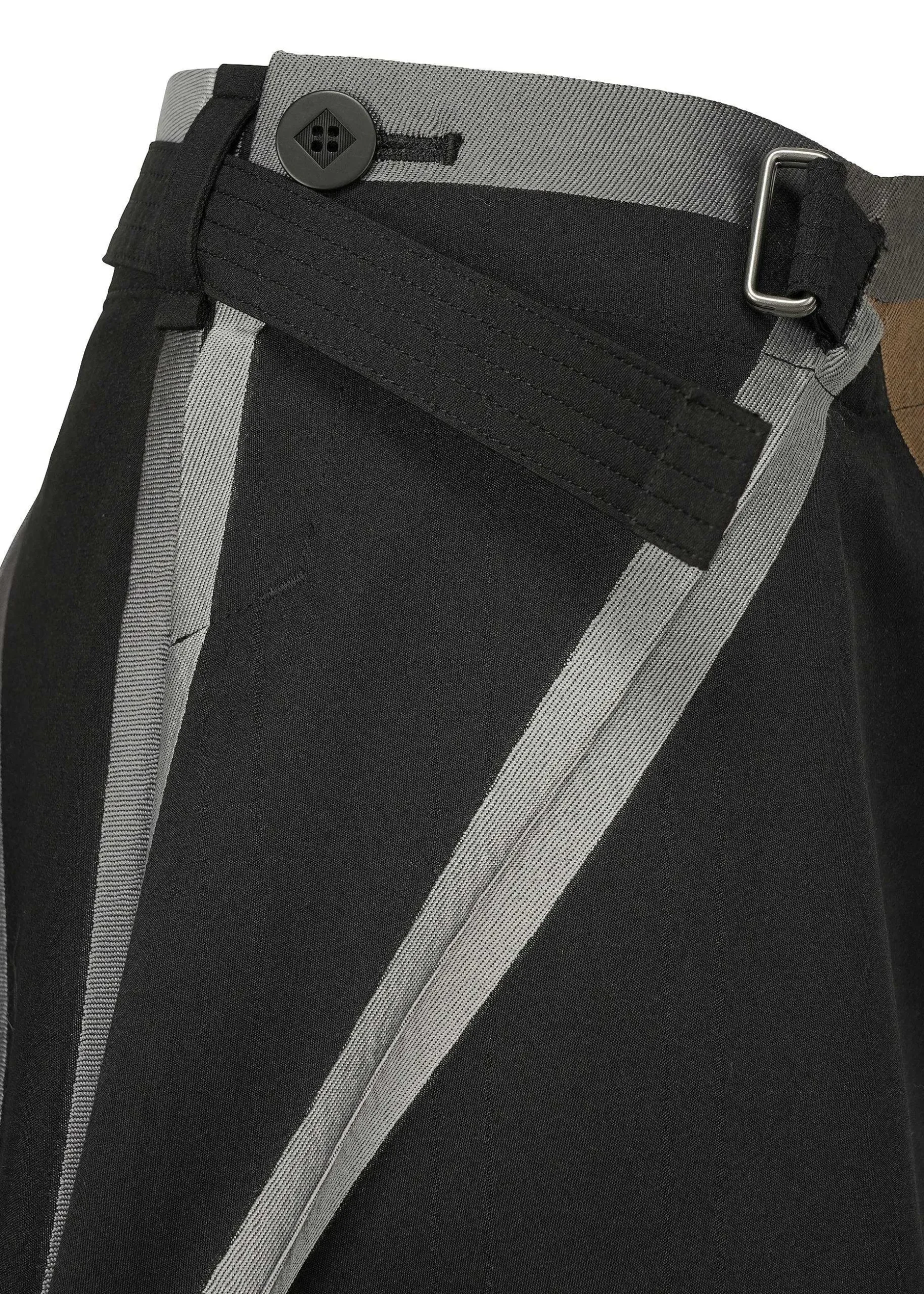 ISSEY MIYAKE Skirt|Dimensions