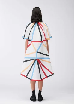 ISSEY MIYAKE Dress|Dimensions