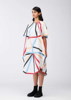ISSEY MIYAKE Dress|Dimensions