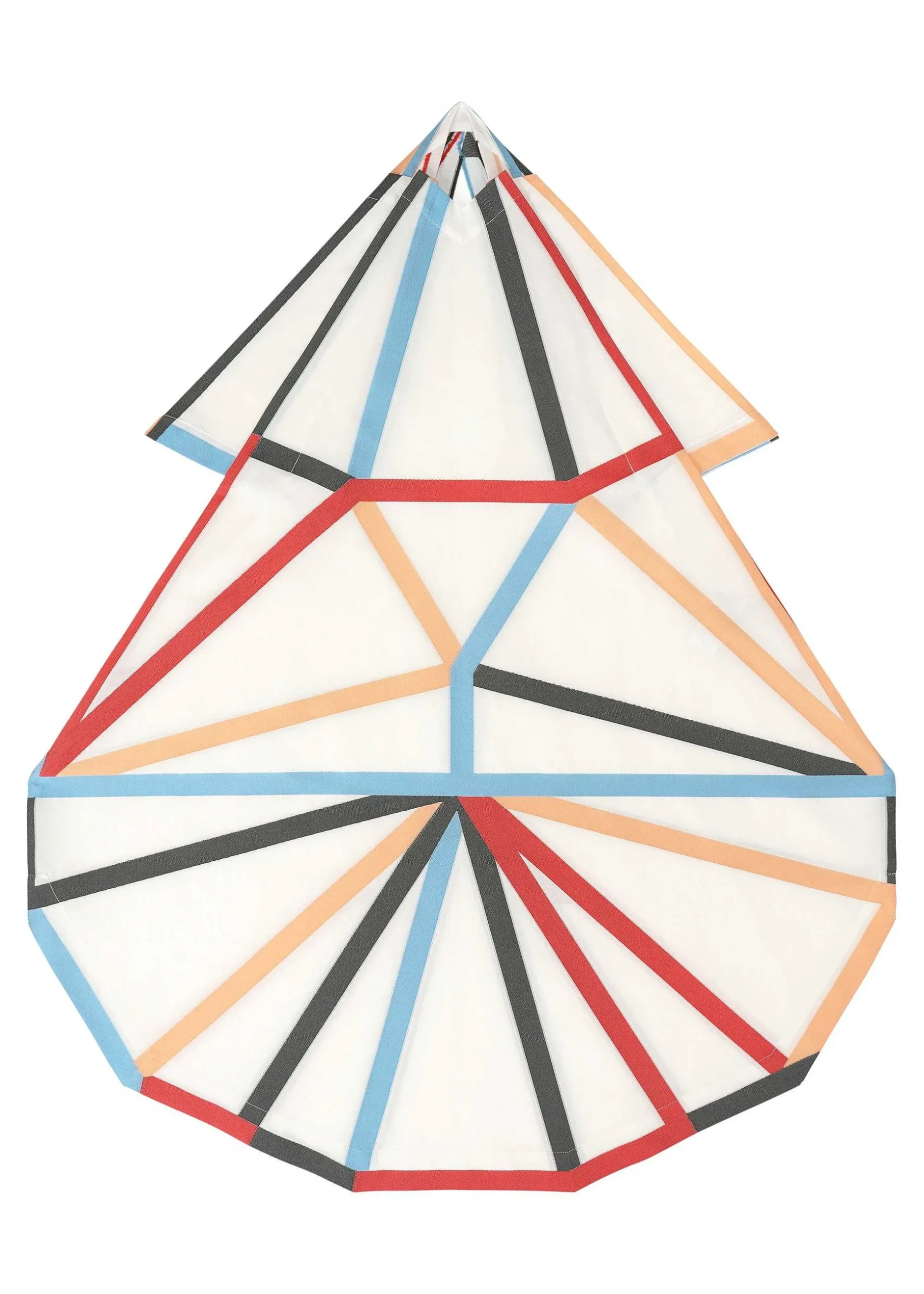 ISSEY MIYAKE Dress|Dimensions