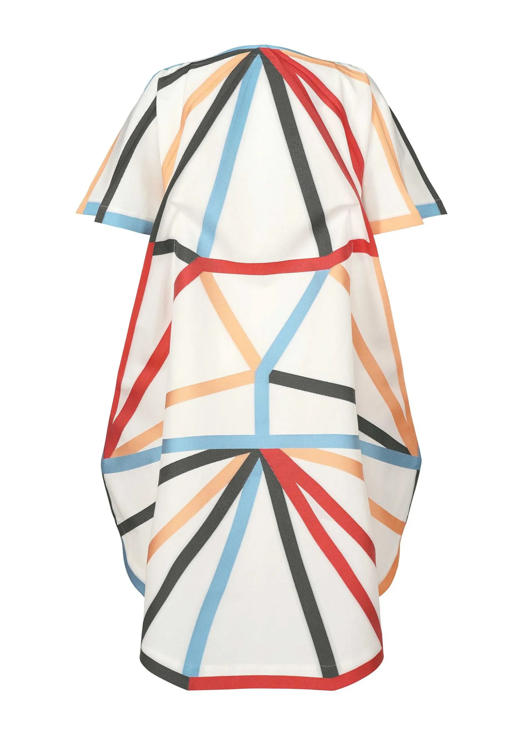 ISSEY MIYAKE Dress|Dimensions