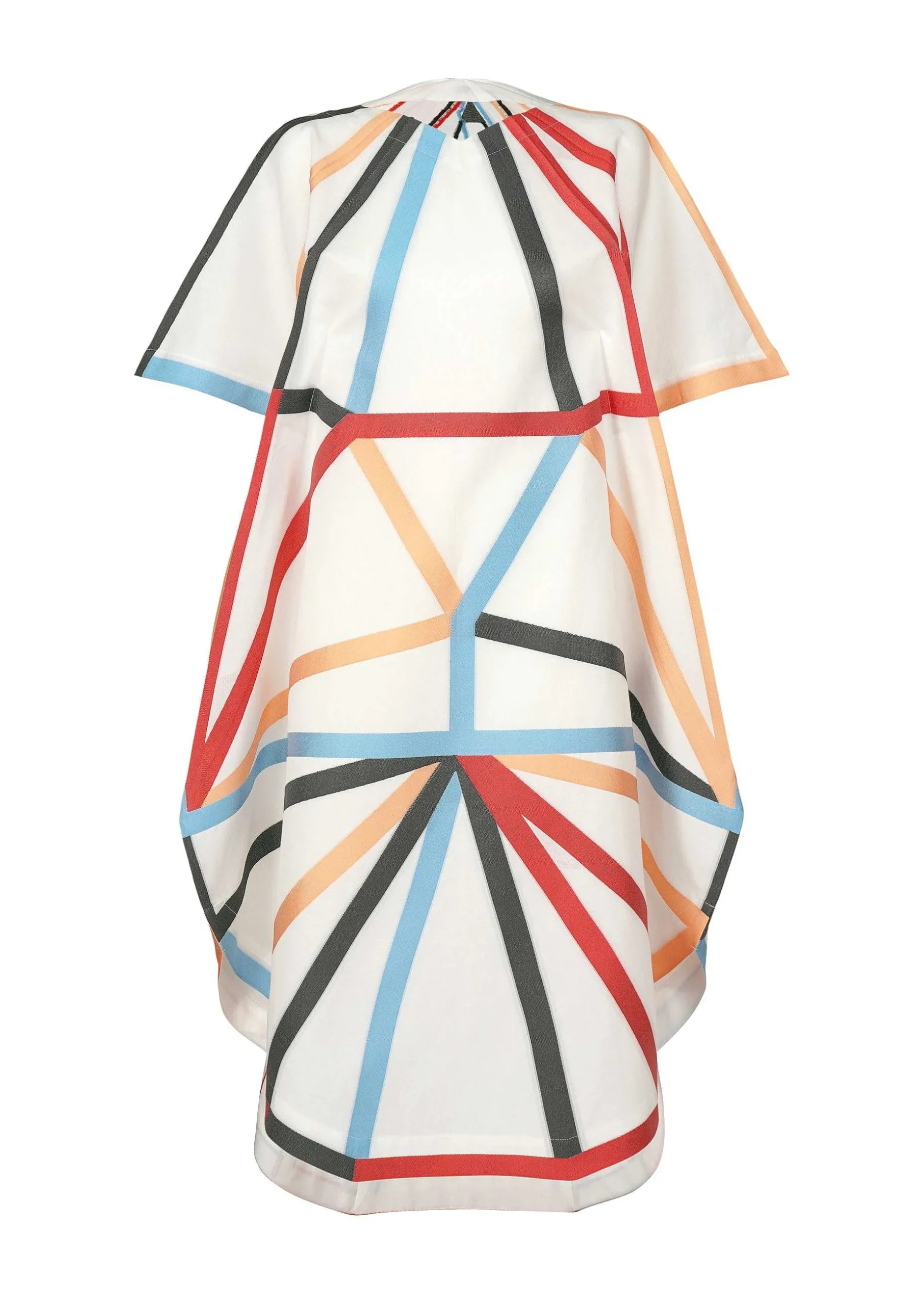 ISSEY MIYAKE Dress|Dimensions