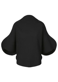 ISSEY MIYAKE Top|Dogu Pleats