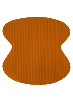 ISSEY MIYAKE Top|Dogu Pleats