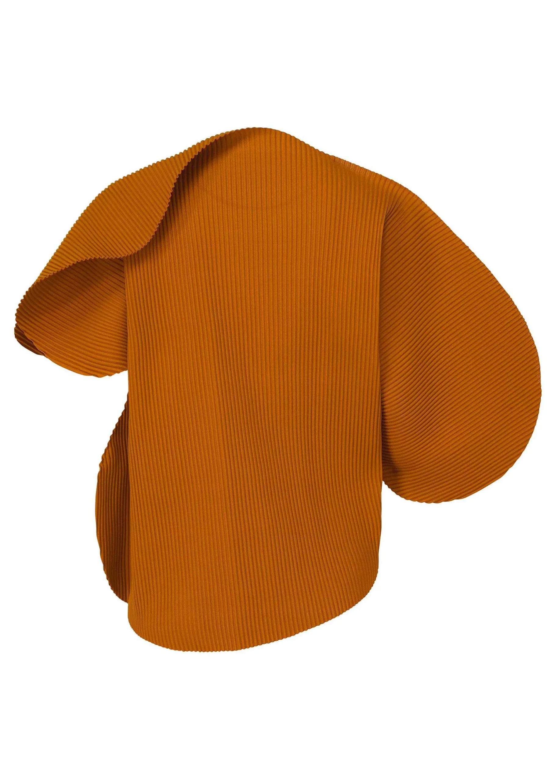 ISSEY MIYAKE Top|Dogu Pleats