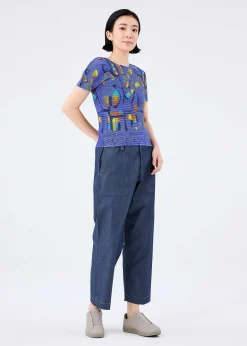 ISSEY MIYAKE Top|Doki