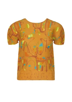 ISSEY MIYAKE Top|Doki