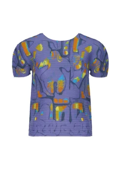 ISSEY MIYAKE Top|Doki