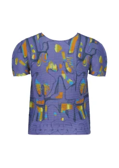 ISSEY MIYAKE Top|Doki