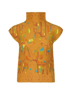 ISSEY MIYAKE Top|Doki