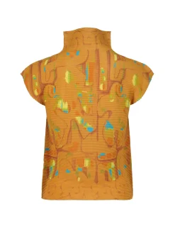 ISSEY MIYAKE Top|Doki