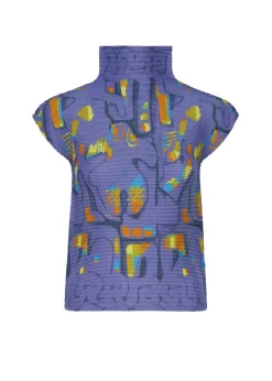 ISSEY MIYAKE Top|Doki