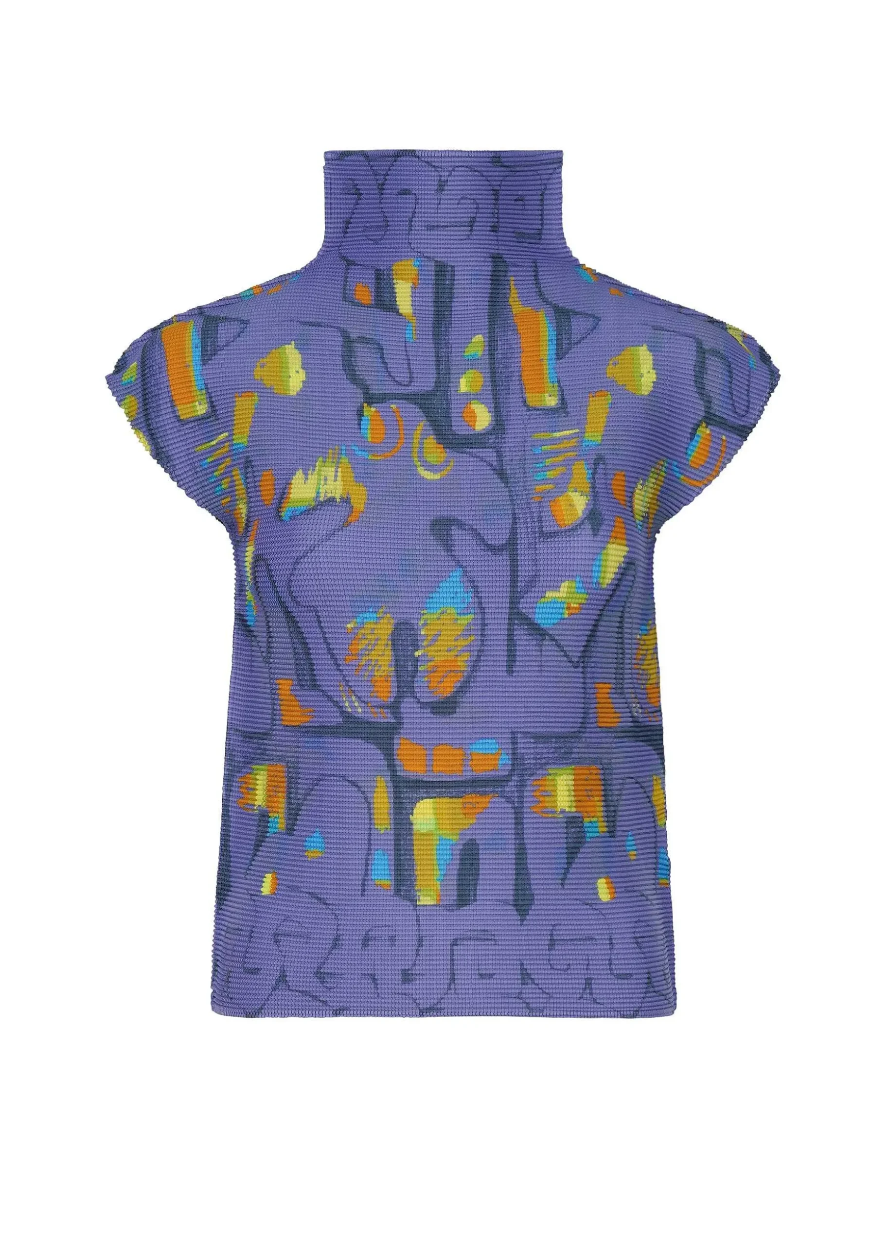 ISSEY MIYAKE Top|Doki