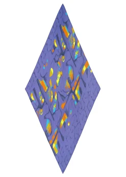 ISSEY MIYAKE Stole|Doki Pleats Stole