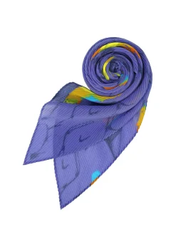ISSEY MIYAKE Stole|Doki Pleats Stole