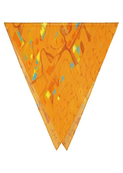 ISSEY MIYAKE Stole|Doki Pleats Stole