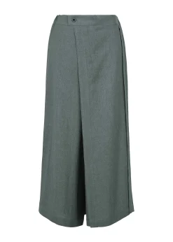 ISSEY MIYAKE Pants|Domino