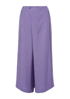 ISSEY MIYAKE Pants|Domino