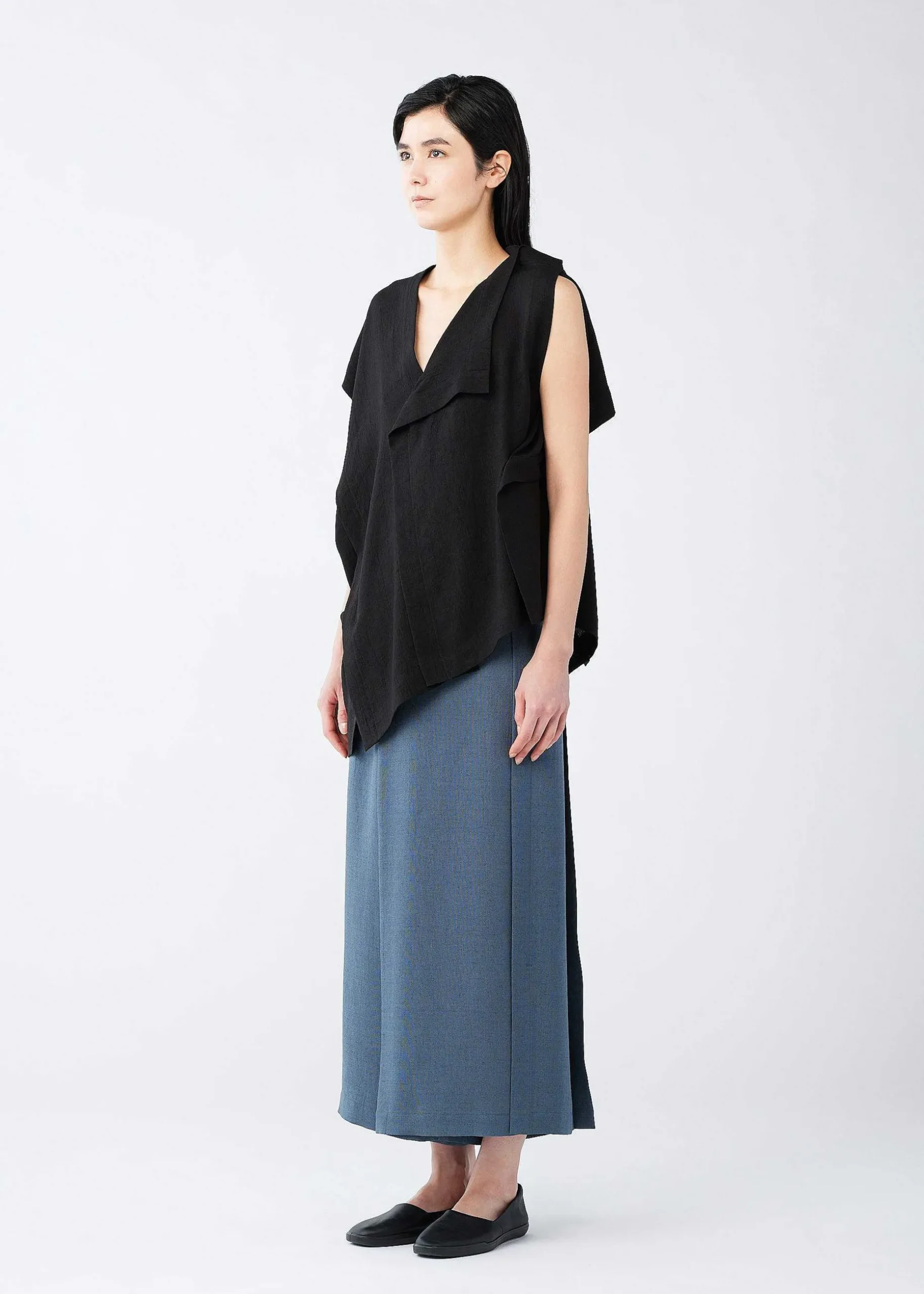 ISSEY MIYAKE Pants|Domino