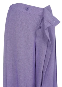 ISSEY MIYAKE Pants|Domino