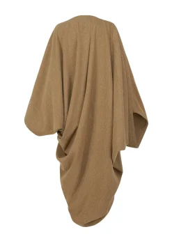 ISSEY MIYAKE Coat|Drape Coat