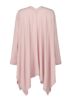 ISSEY MIYAKE Cardigan|Drape Jersey-46