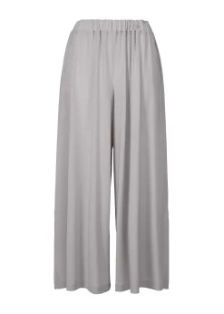 ISSEY MIYAKE Pants|Drape Jersey-46