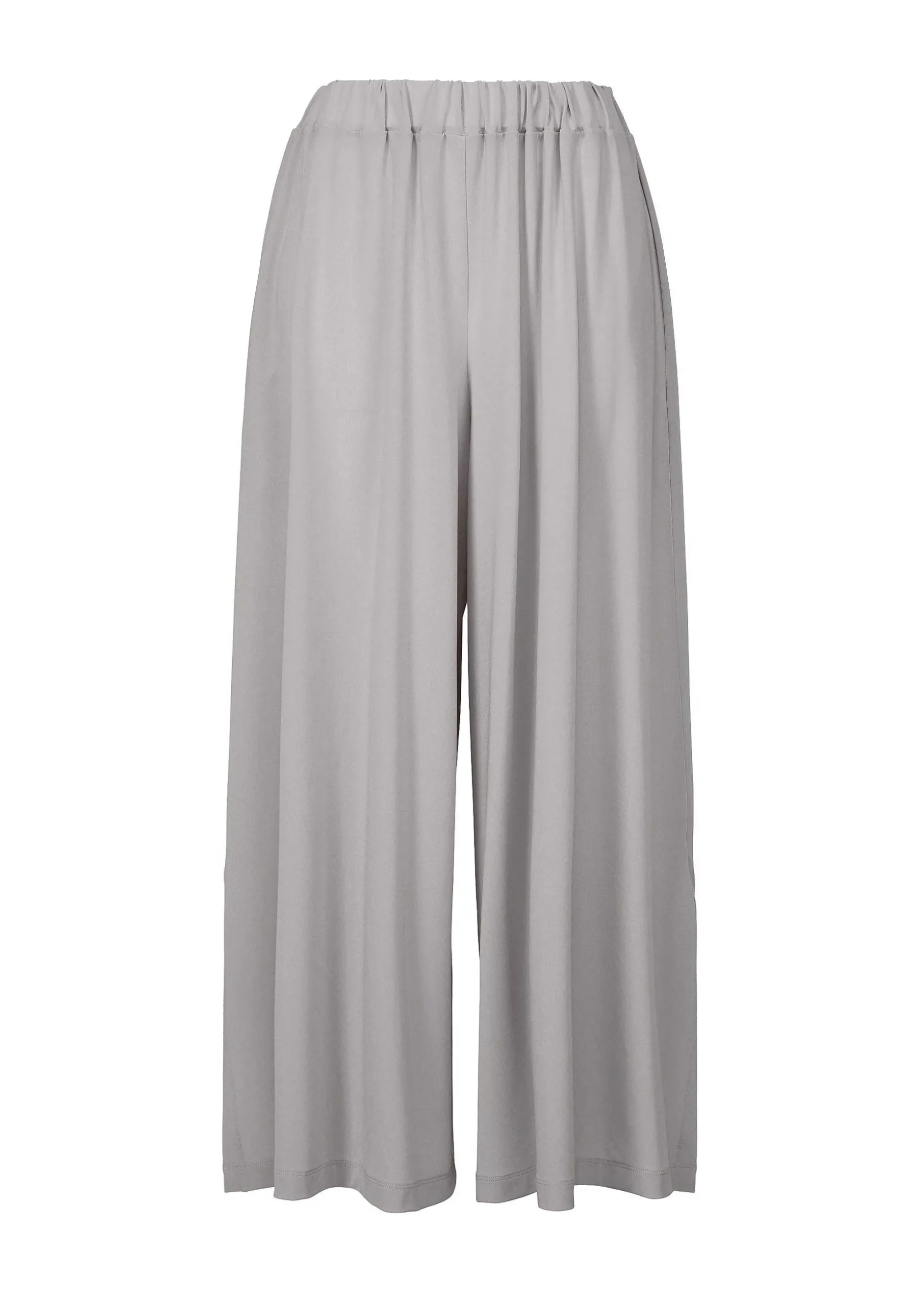 ISSEY MIYAKE Pants|Drape Jersey-46