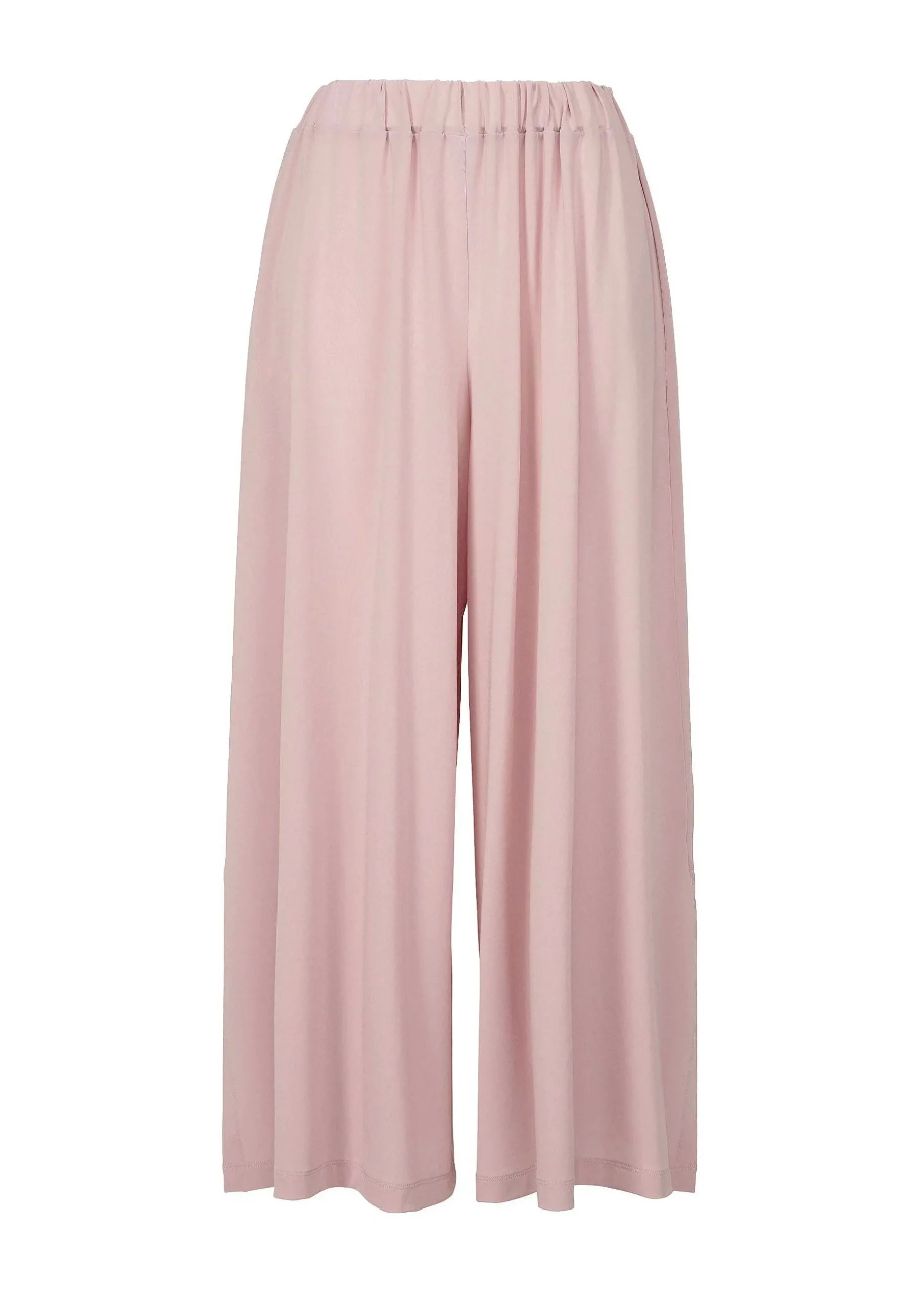 ISSEY MIYAKE Pants|Drape Jersey-46