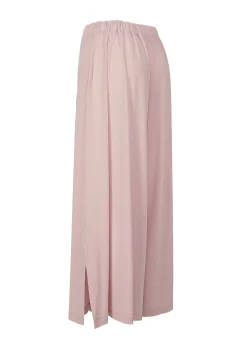 ISSEY MIYAKE Pants|Drape Jersey-46