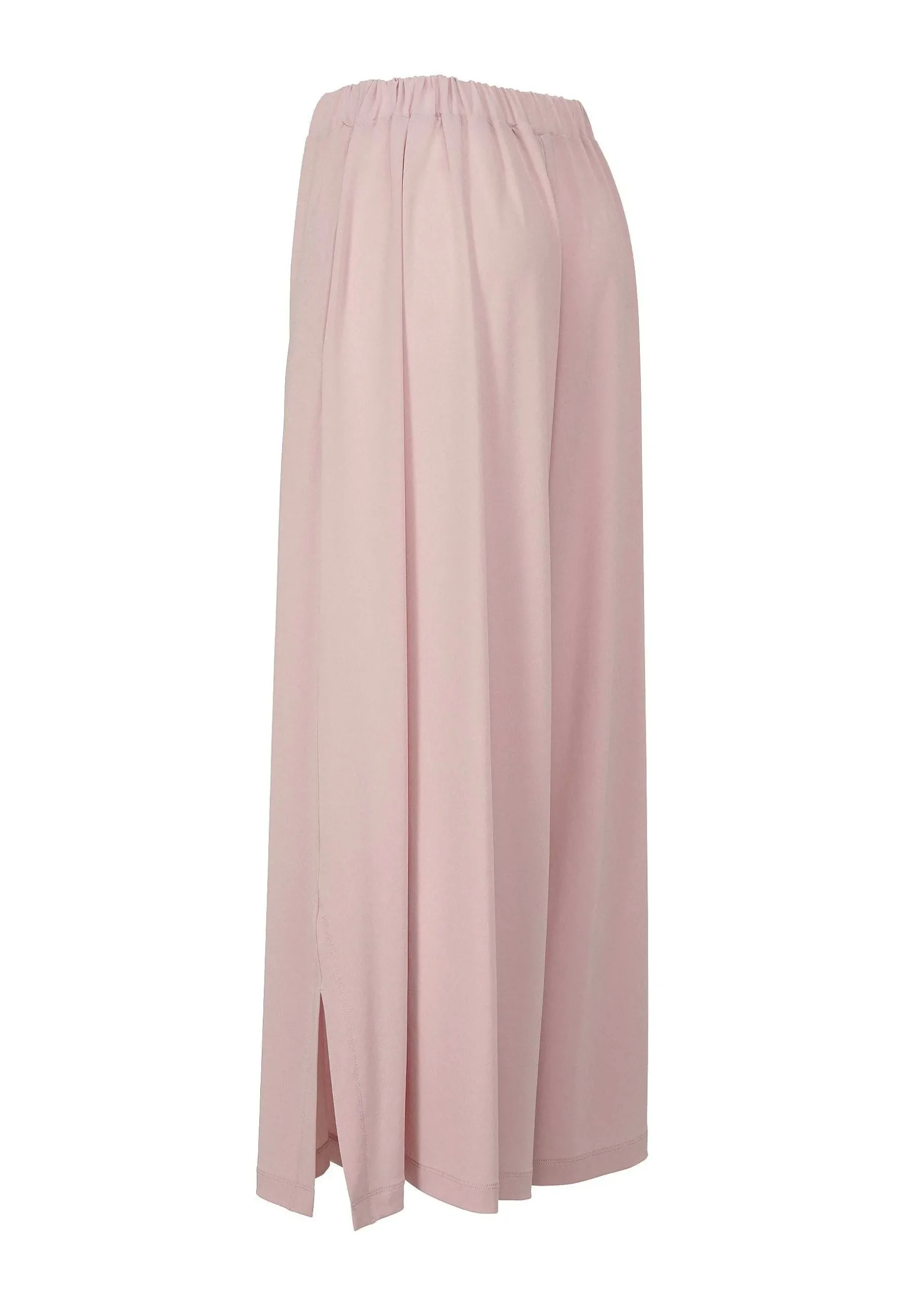 ISSEY MIYAKE Pants|Drape Jersey-46
