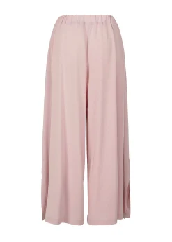 ISSEY MIYAKE Pants|Drape Jersey-46