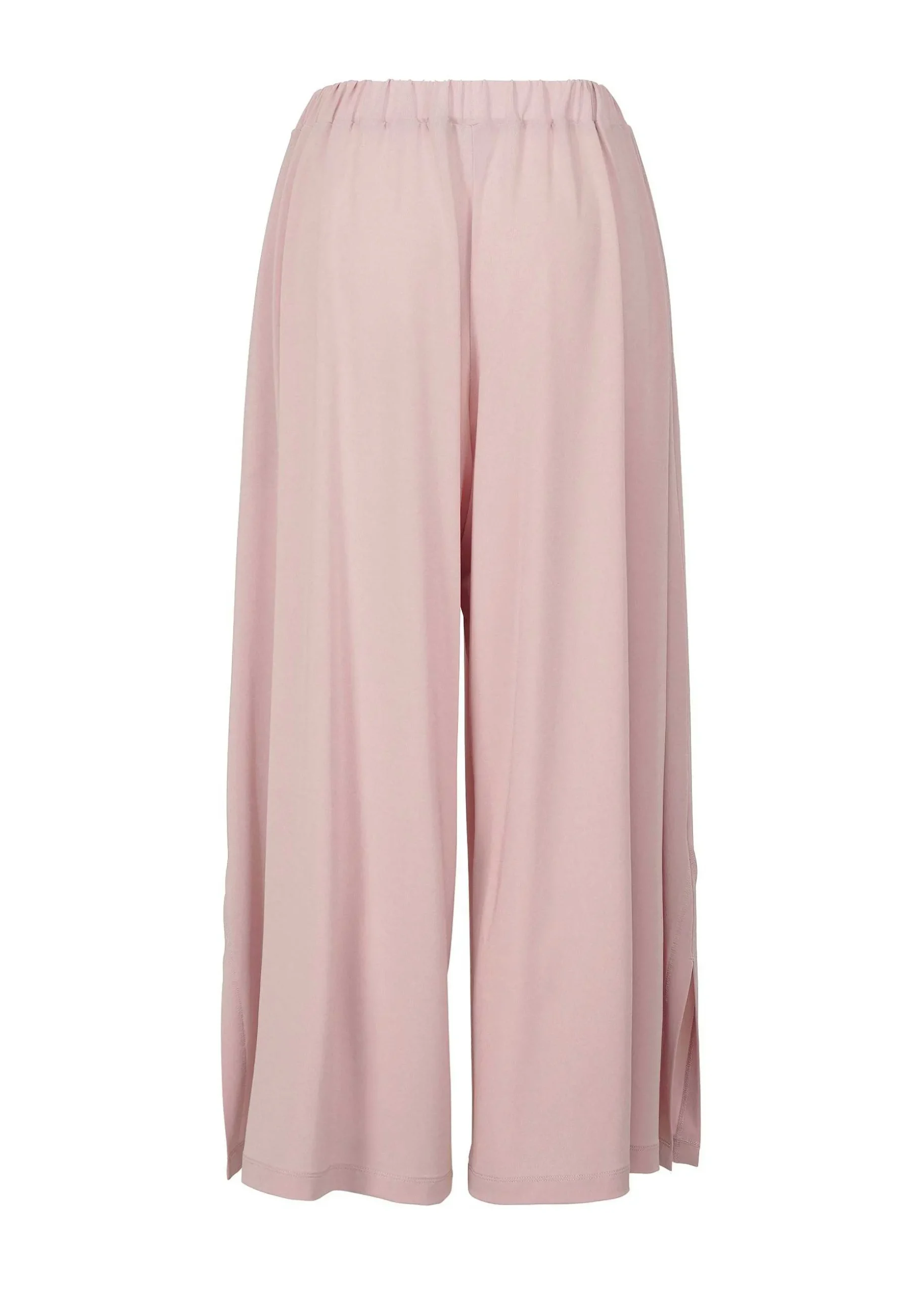 ISSEY MIYAKE Pants|Drape Jersey-46