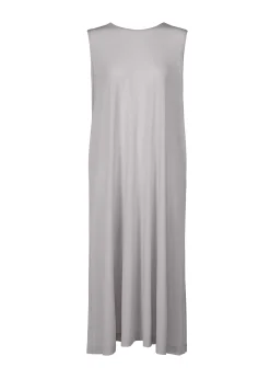 ISSEY MIYAKE Dress|Drape Jersey-46