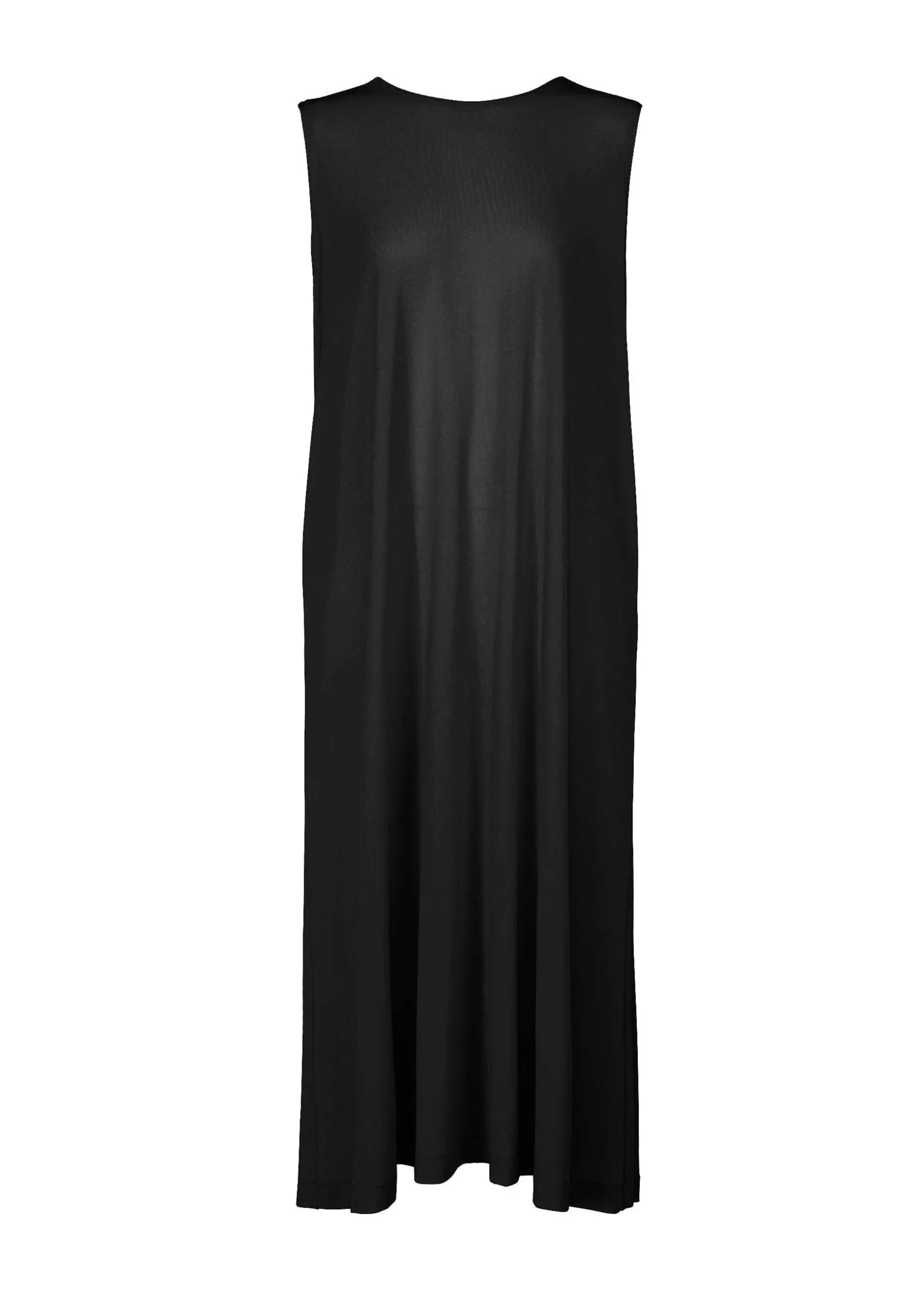 ISSEY MIYAKE Dress|Drape Jersey-46