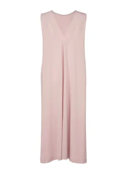 ISSEY MIYAKE Dress|Drape Jersey-46