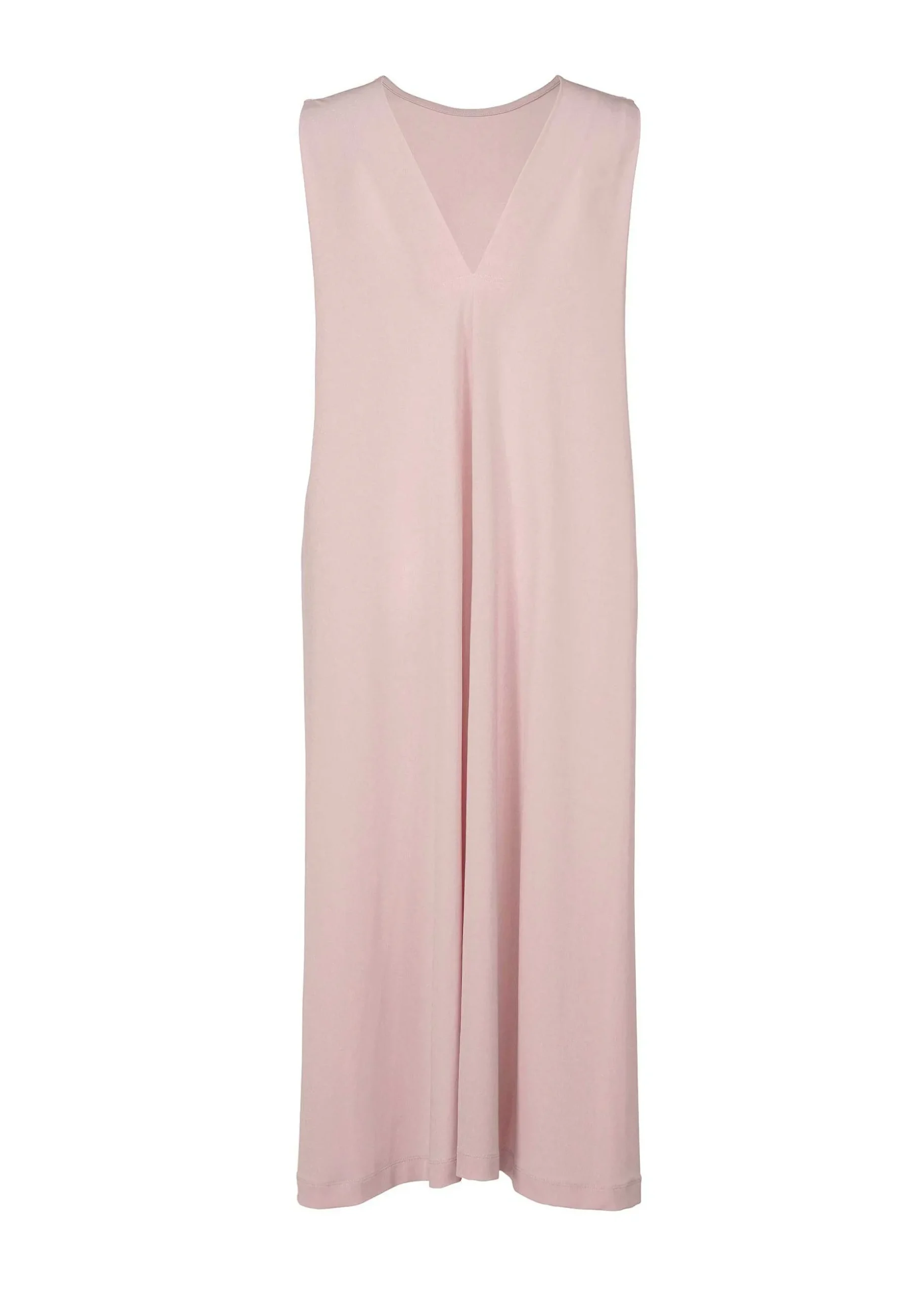 ISSEY MIYAKE Dress|Drape Jersey-46