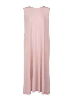 ISSEY MIYAKE Dress|Drape Jersey-46