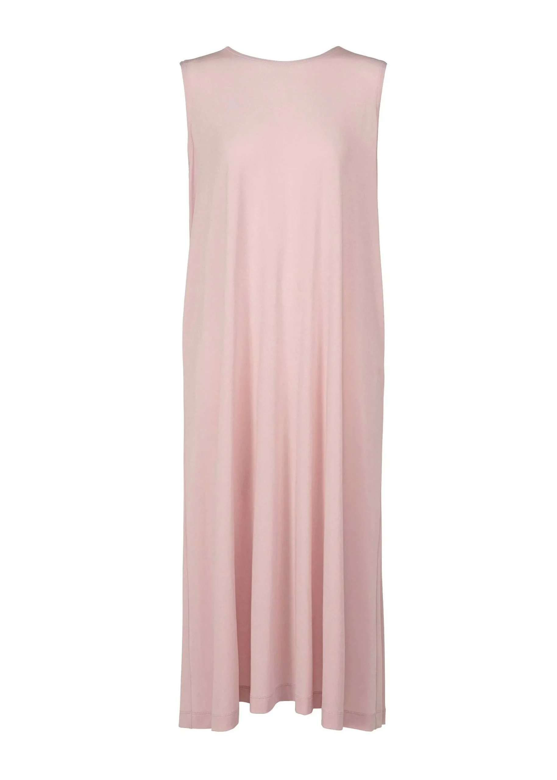 ISSEY MIYAKE Dress|Drape Jersey-46
