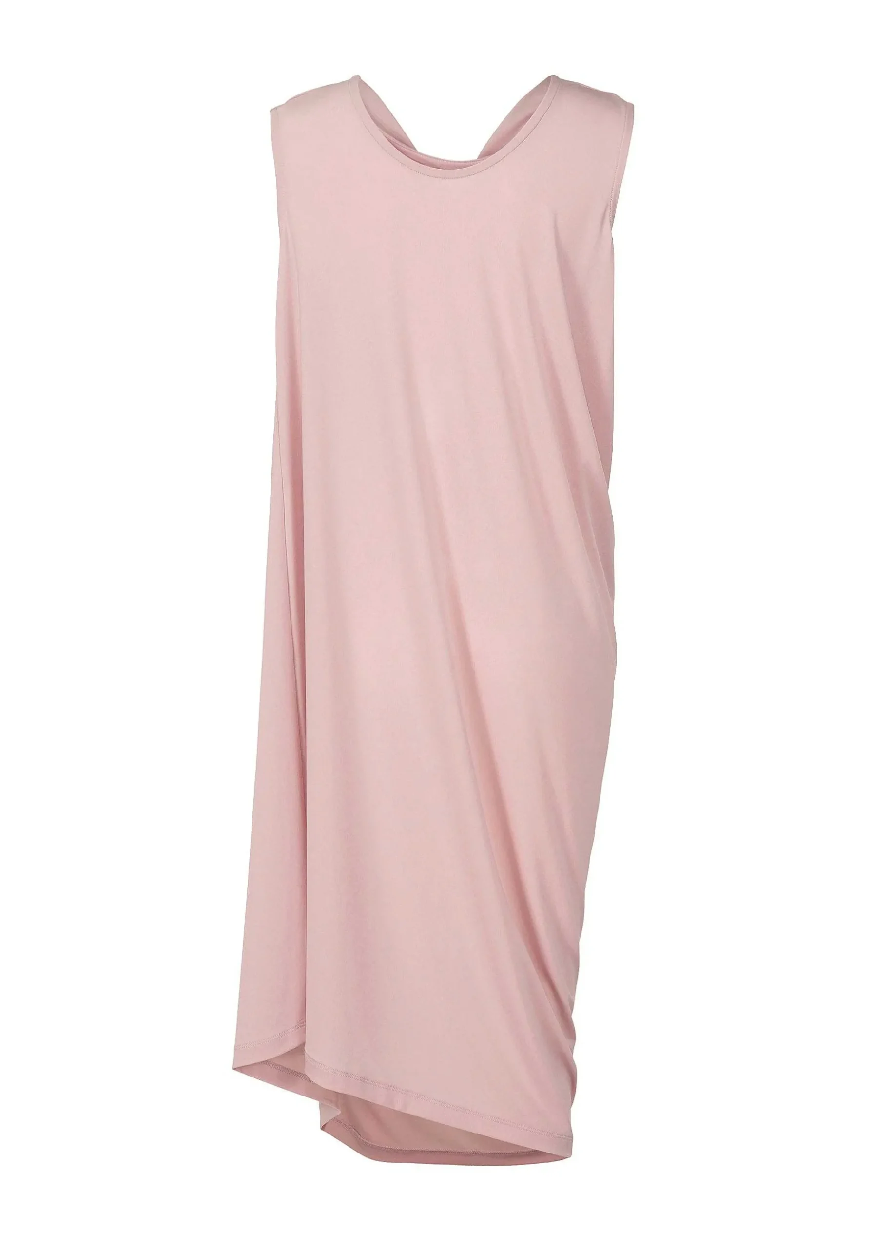 ISSEY MIYAKE Dress|Drape Jersey-46