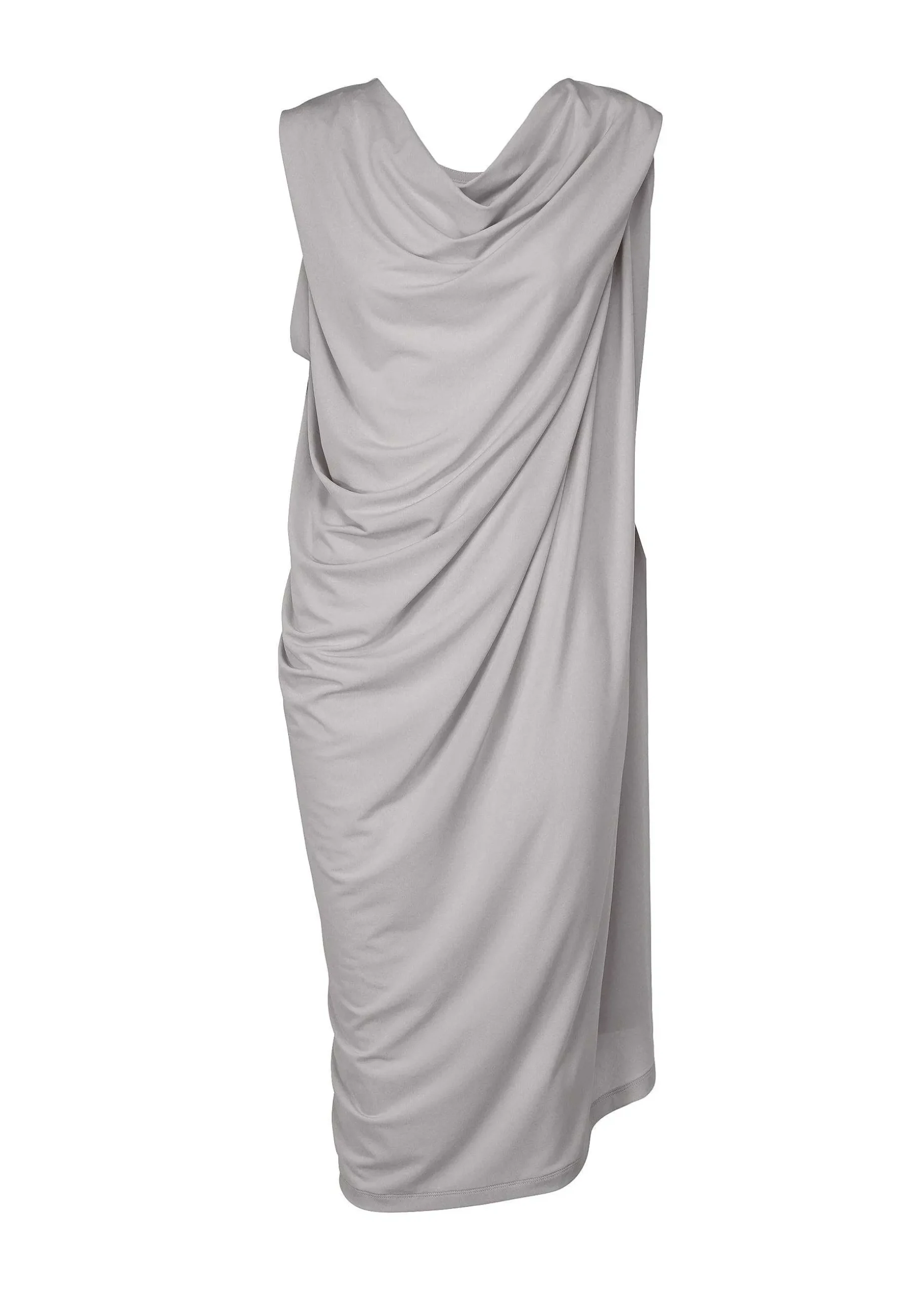 ISSEY MIYAKE Dress|Drape Jersey-46