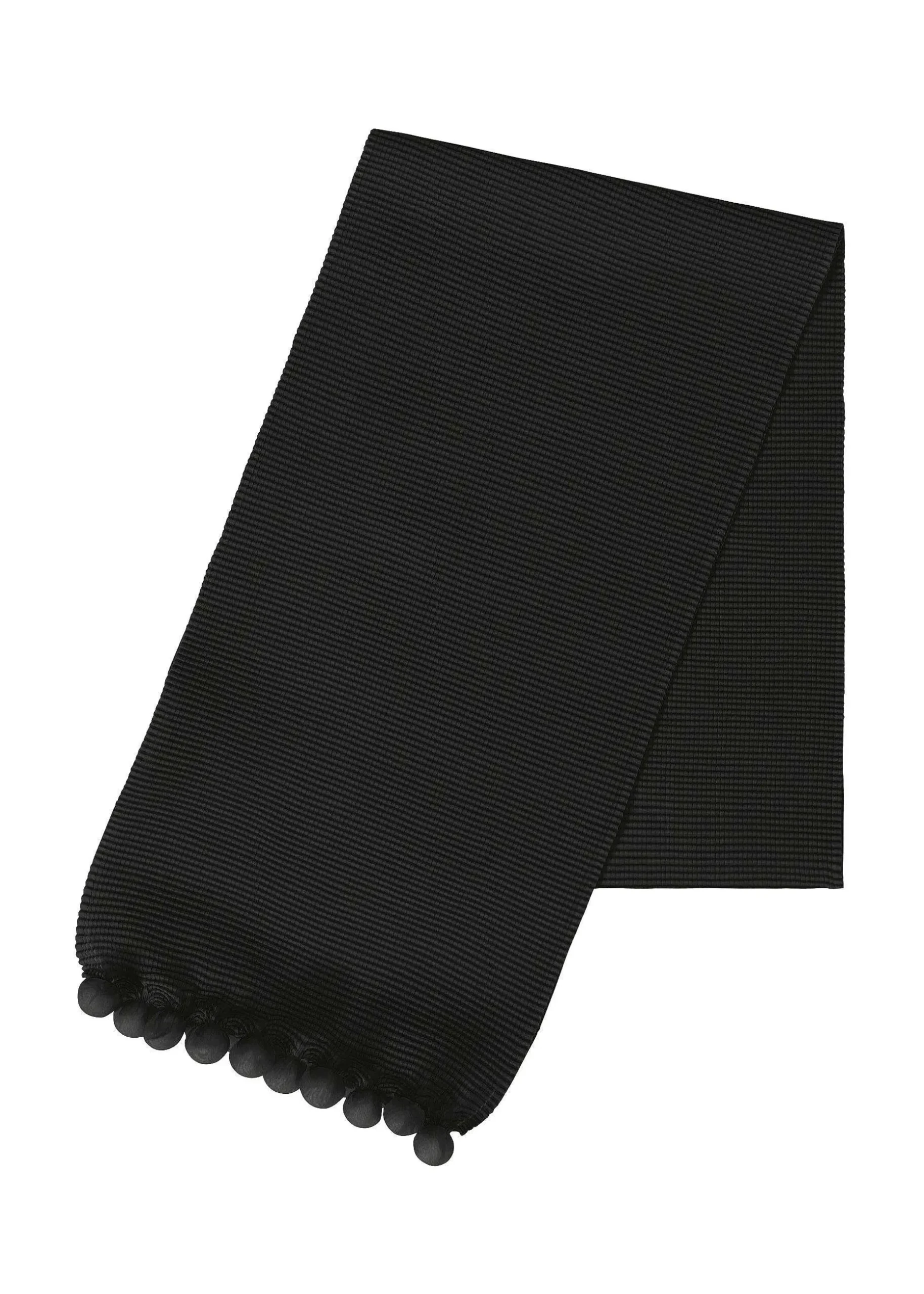 ISSEY MIYAKE Stole|Drop Pleats Stole