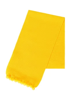 ISSEY MIYAKE Stole|Drop Pleats Stole