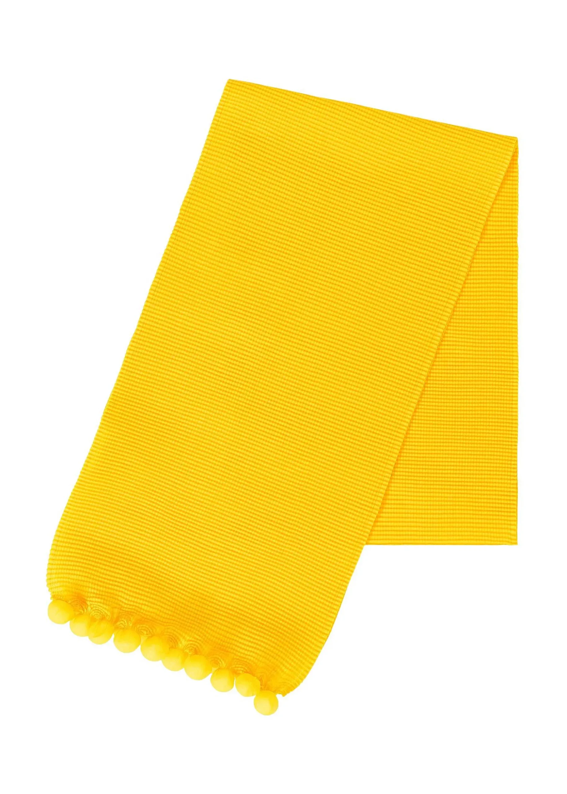 ISSEY MIYAKE Stole|Drop Pleats Stole