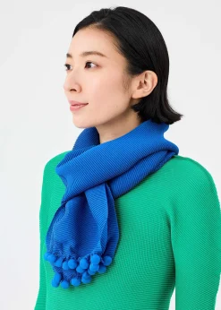 ISSEY MIYAKE Stole|Drop Pleats Stole