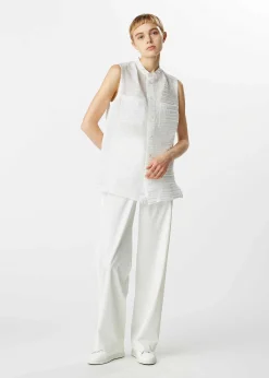 ISSEY MIYAKE Pants|Dry 2Way Bottom