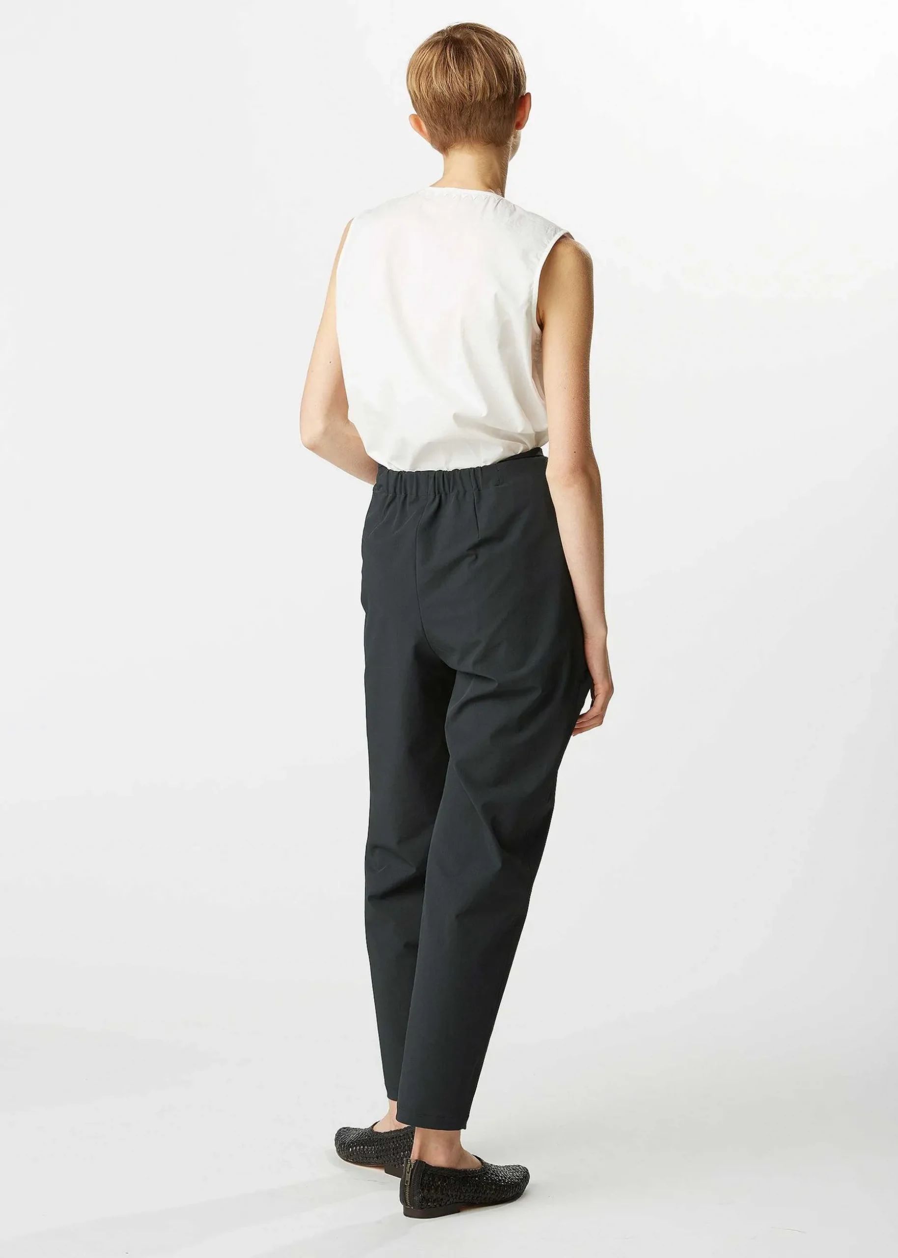 ISSEY MIYAKE Pants|Dry 2Way Bottom