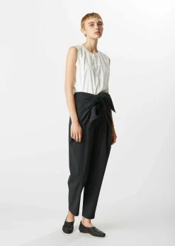 ISSEY MIYAKE Pants|Dry 2Way Bottom